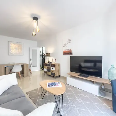 Apartment Elena *