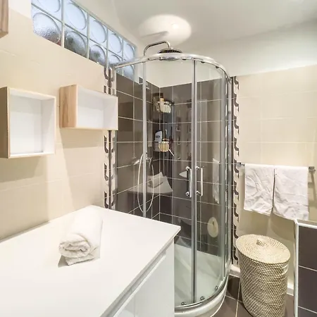 Apartment Elena Antibes